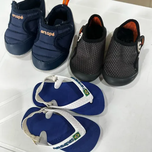 Sapatos