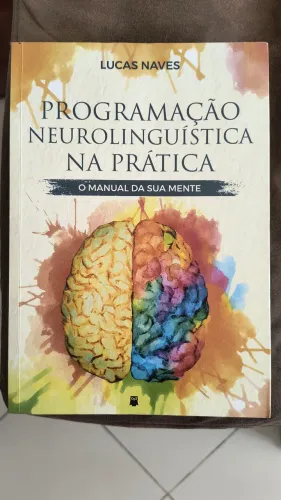 Livro: Programação Neurolinguística na Prática 