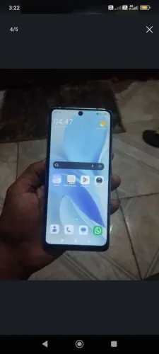 Redimir note 13 128GB celular tudo funcionando perfeitamente