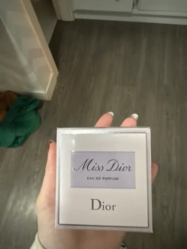 Miss Dior 30ml
