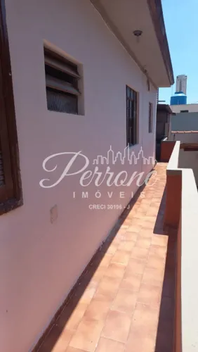 Casa para locação na Vila Carrão