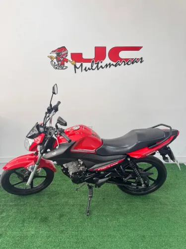 Yamaha Factor 150 2024