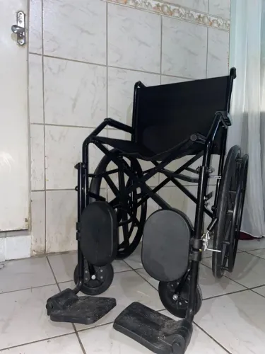Cadeira de roda
