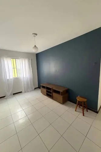 Apartamento à venda no CONDOMÍNIO CHOPM I, CABULA, Salvador, BA