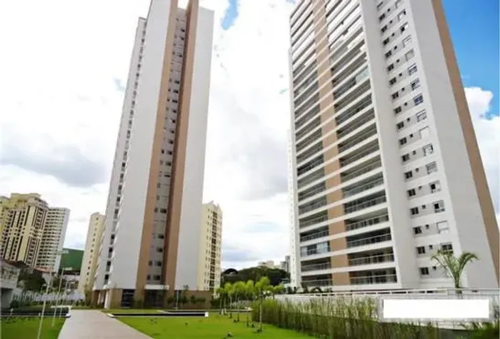 01592 - Residential / Apartment 3 Dorms. (3 Suítes), ACLIMAÇÃO - SÃO PAULO/SP