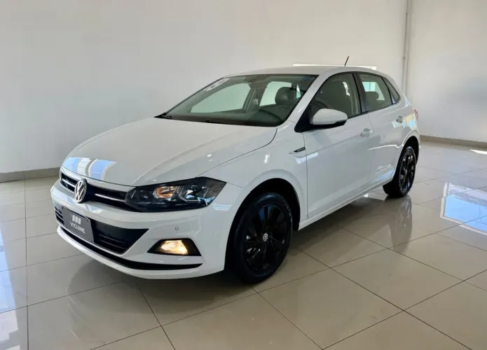 Volkswagen Polo Comfort. 200 TSI 1.0 Flex 12V Aut. 2018