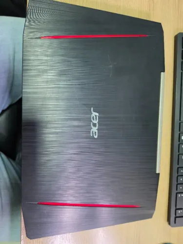 NOTEBOOK GAMER ACER ASPIRE VX