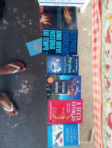 Livros