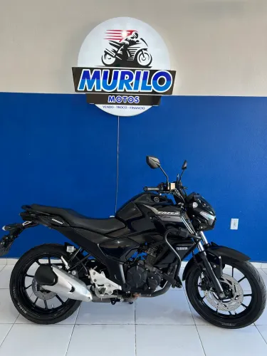 Fz 15 2024 único dono