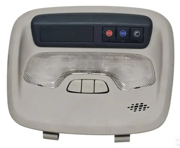 Luz Teto Cortesia Gm Onix Tracker Montana 2020 2025 26222951