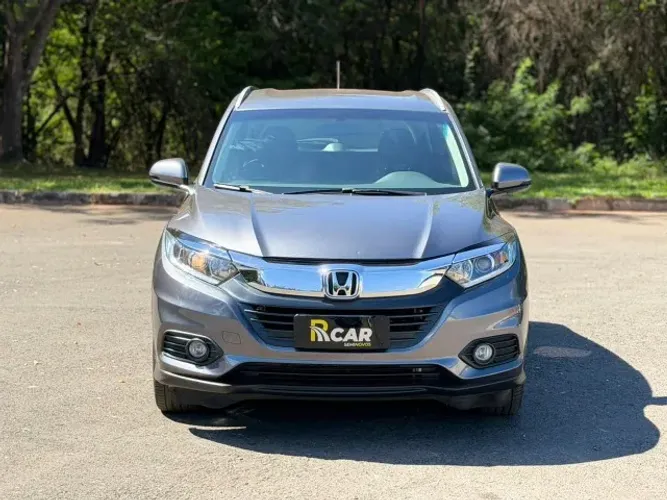Honda HR-V EX 1.8 Flexone 16V 5P Aut. 2021