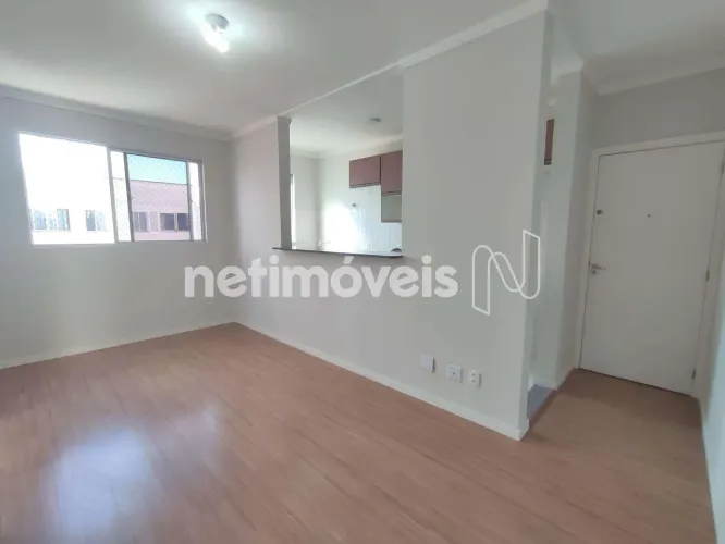 Locação Apartamento 2 quartos Colina de Laranjeiras Serra