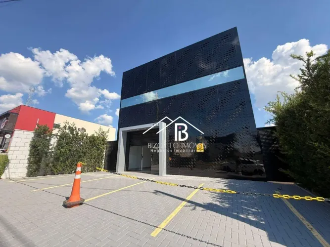 GALPÃO PARA LOCAÇÃO NO MARIA JOSÉ COM UMA ÓTIMA LOCALIZAÇÃO, ÓTIMO ESPAÇO INTERNO COM MEZA