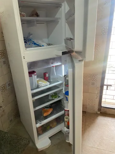 Geladeira