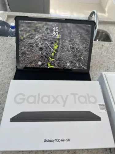 Galaxy Tab A9+ 5G