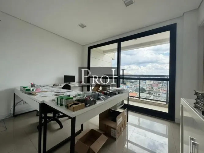 Sala Comercial Boa Vista São Caetano