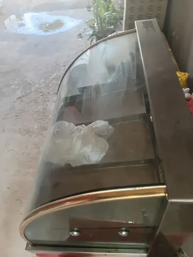 Vemdo salgadeira akesedor 