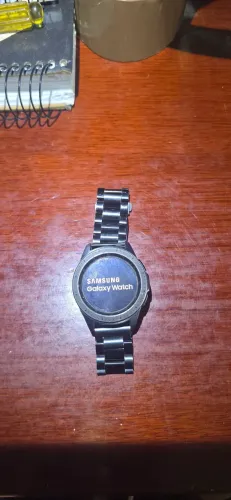 Galaxy watch 