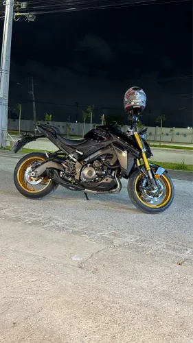 Gsx S1000