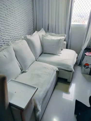 Sofa em bom estado