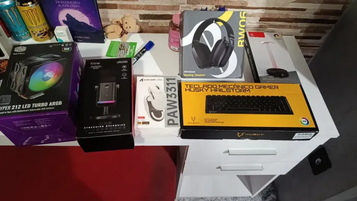 Pc Gamer ?