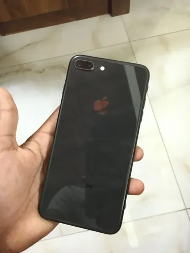 Iphone 8 plus