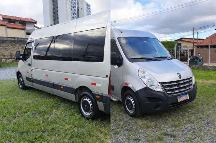 PRIME VAN MOBILIDADE