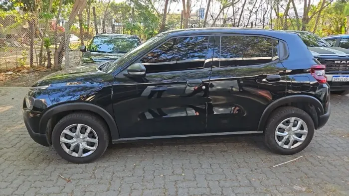 Citroen C3 Live Pack 1.0 Flex 6V 5P Mec. 2024