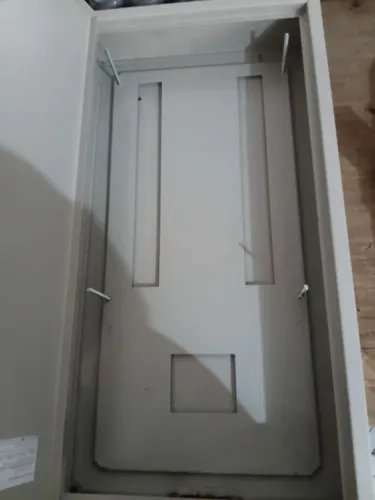 Quadro de Distribuição Cemar 150A TP40