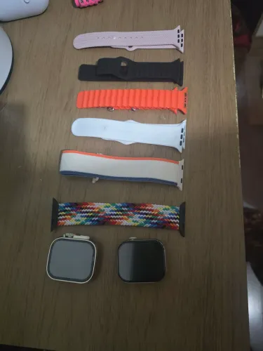 Relógio SmartWath