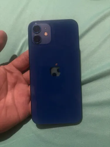 iPhone 12