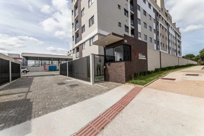 Apartamento para locação Rua Fedele Negherbon - 150 - APARTAMENTO 610 / BLOCO B Pedro Moro