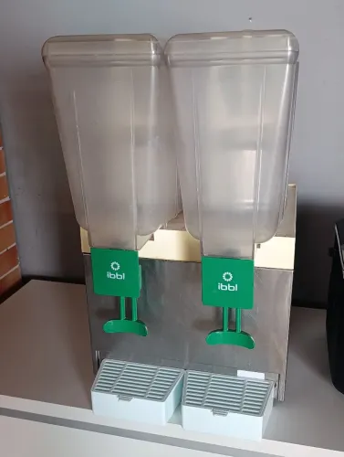 Refresqueira