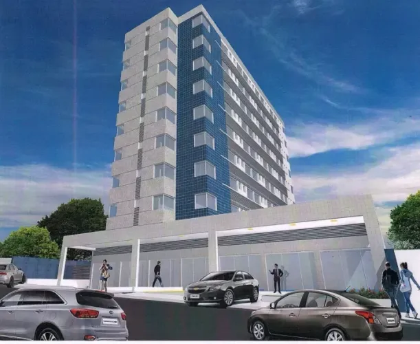 LANÇAMENTO SALA COMERCIAL AV. ENGENHEIROS