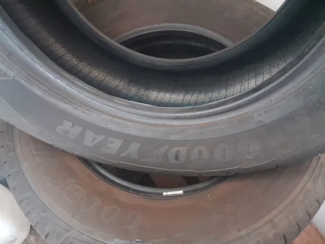 03 PNEUS SEMI- NOVOS