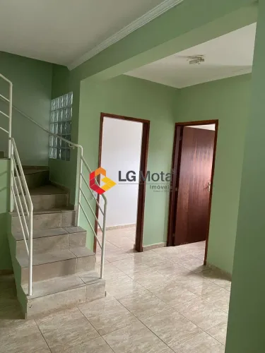 CASA PARA VENDA OU LOCAÇÃO NO SÃO CONRADO EM CAMPINAS: