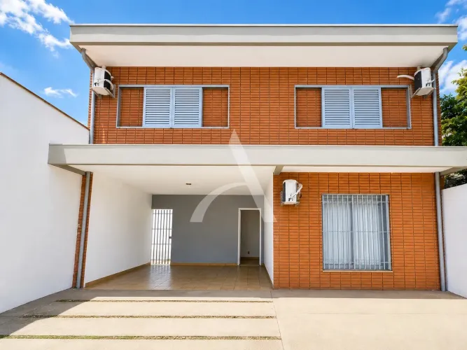 Casa residencial / comercial para venda ou locação no Jardim Guanabara em Campinas - SP