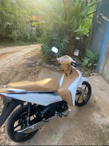 Shineray 50cc Único Dono 