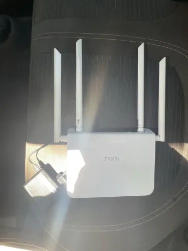 Roteador Wi-Fi