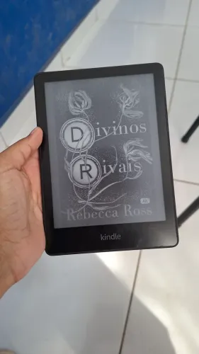 Kindle Paperwhite - 11ª geração