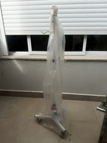 Suporte soro