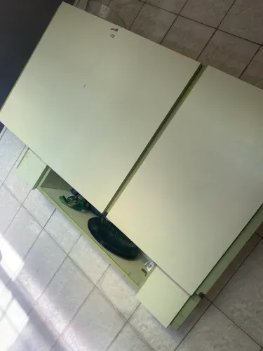Armário pra sair rápido