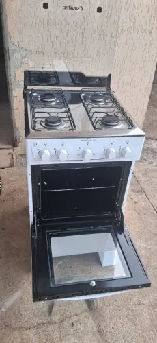 Fogao automático (ENTREGO)