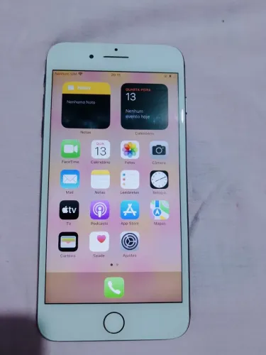 iPhone 8plus