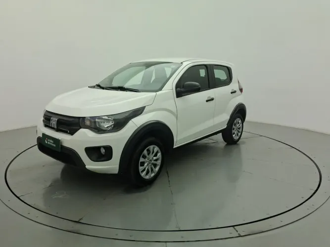 Fiat Mobi Like 1.0 Fire Flex 5P. 2025