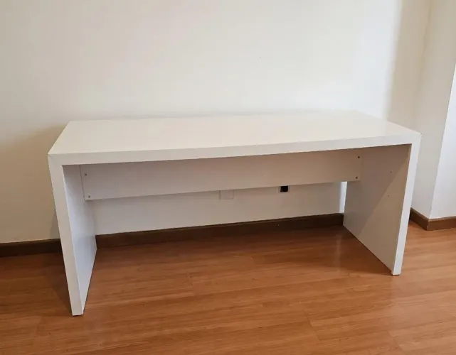 CONJUNTO 2 ESCRIVANIAS DE 1,72CM CADA