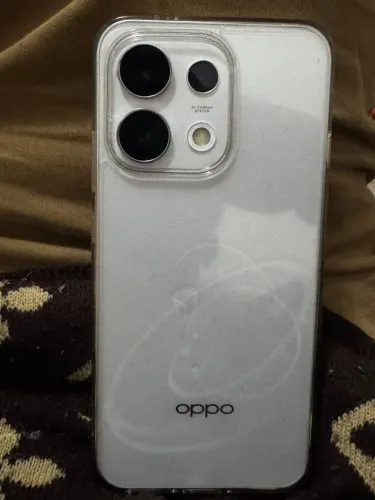 Lançamento Oppo Reno 16F 256GB