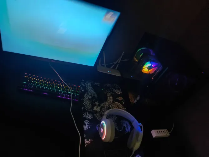 PC gamer