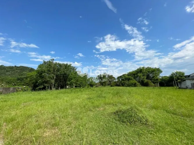Terreno em Curicica, Rio de Janeiro