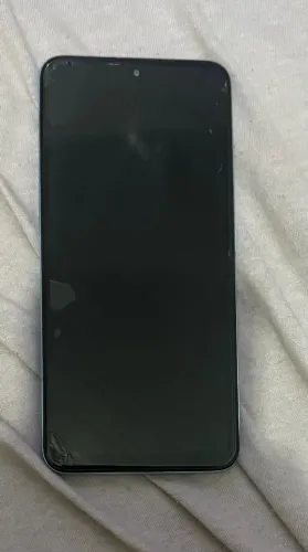 Vendo redmi note 12S funcionando 100%